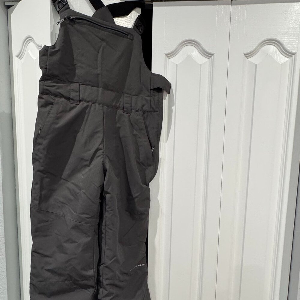 Boulder Gear Ski Bib